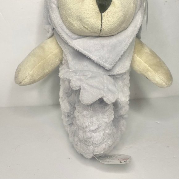 Starbucks 2017 Bearista Bear Mermaid- NWT - Picture 2 of 3